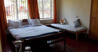 Akuna Matata Beach Resort, Udupi 2